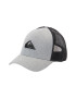 QUIKSILVER Palarie trucker ci logo Grounder - Pled.ro