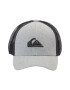 QUIKSILVER Palarie trucker ci logo Grounder - Pled.ro