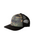 QUIKSILVER Palarie trucker cu logo - Pled.ro