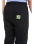 QUIKSILVER Pantaloni cu imprimeu logo pentru fitness Radical Times - Pled.ro