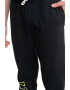 QUIKSILVER Pantaloni cu imprimeu logo pentru fitness Radical Times - Pled.ro