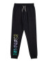 QUIKSILVER Pantaloni cu imprimeu logo pentru fitness Radical Times - Pled.ro