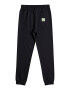 QUIKSILVER Pantaloni cu imprimeu logo pentru fitness Radical Times - Pled.ro