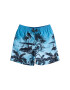 QUIKSILVER Pantaloni scurti cu imprimeu Paradise - Pled.ro