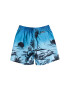 QUIKSILVER Pantaloni scurti cu imprimeu Paradise - Pled.ro