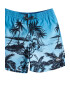 QUIKSILVER Pantaloni scurti cu imprimeu Paradise - Pled.ro