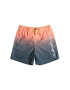 QUIKSILVER Pantaloni scurti de baie cu design petrecut - Pled.ro