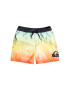 QUIKSILVER Pantaloni scurti de baie cu model tie-dye Faded - Pled.ro