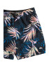 QUIKSILVER Pantaloni scurti de baie cu model tropical Surf Silk - Pled.ro