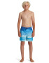 QUIKSILVER Pantaloni scurti de baie cu snur in talie Everyday - Pled.ro