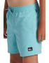 QUIKSILVER Pantaloni scurti de baie cu snur in talie Everyday - Pled.ro