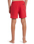 QUIKSILVER Pantaloni scurti de baie cu snur in talie Everyday - Pled.ro