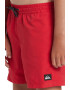 QUIKSILVER Pantaloni scurti de baie cu snur in talie Everyday - Pled.ro