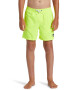 QUIKSILVER Pantaloni scurti de baie cu snur in talie Everyday - Pled.ro