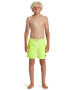 QUIKSILVER Pantaloni scurti de baie cu snur in talie Everyday - Pled.ro