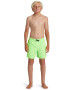 QUIKSILVER Pantaloni scurti de baie cu snur in talie Everyday - Pled.ro