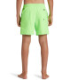 QUIKSILVER Pantaloni scurti de baie cu snur in talie Everyday - Pled.ro