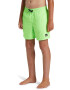 QUIKSILVER Pantaloni scurti de baie cu snur in talie Everyday - Pled.ro