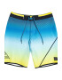 QUIKSILVER Pantaloni scurti pentru inot Surfsilk - Pled.ro