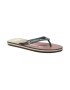 QUIKSILVER Papuci flip-flop barbati 301929376 Textil Albastru marin - Pled.ro