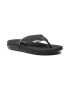 QUIKSILVER Papuci flip-flop barbati 301931041 Textil Negru - Pled.ro