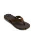 QUIKSILVER Papuci flip-flop cu logo Carver - Pled.ro