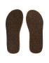 QUIKSILVER Papuci flip-flop cu logo Carver - Pled.ro