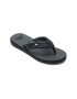 QUIKSILVER Papuci flip-flop cu logo Carver Squish - Pled.ro