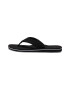 QUIKSILVER Papuci flip-flop cu logo discret Molokai Layback - Pled.ro