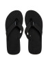 QUIKSILVER Papuci flip-flop cu logo discret Molokai Layback - Pled.ro