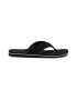 QUIKSILVER Papuci flip-flop cu logo discret Molokai Layback - Pled.ro