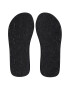 QUIKSILVER Papuci flip-flop cu logo discret Molokai Layback - Pled.ro