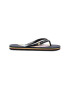 QUIKSILVER Papuci flip-flop cu logo in relief Molokai - Pled.ro