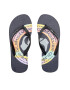 QUIKSILVER Papuci flip-flop cu logo in relief Molokai - Pled.ro