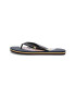 QUIKSILVER Papuci flip-flop cu logo in relief Molokai - Pled.ro