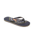 QUIKSILVER Papuci flip-flop cu logo in relief Molokai - Pled.ro