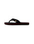 QUIKSILVER Papuci flip-flop cu logo Island Oasis - Pled.ro