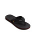 QUIKSILVER Papuci flip-flop cu logo Island Oasis - Pled.ro