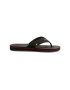 QUIKSILVER Papuci flip-flop cu logo Island Oasis - Pled.ro