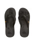 QUIKSILVER Papuci flip-flop cu logo Island Oasis - Pled.ro