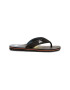 QUIKSILVER Papuci flip-flop cu logo Molokai - Pled.ro