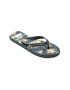 QUIKSILVER Papuci flip-flop cu logo Molokai - Pled.ro