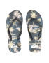 QUIKSILVER Papuci flip-flop cu logo Molokai - Pled.ro