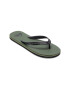 QUIKSILVER Papuci flip-flop cu logo Molokai - Pled.ro