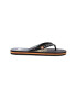 QUIKSILVER Papuci flip-flop cu logo Molokai - Pled.ro