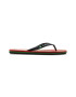 QUIKSILVER Papuci flip-flop cu logo Molokai - Pled.ro