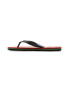 QUIKSILVER Papuci flip-flop cu logo Molokai - Pled.ro