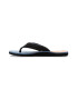 QUIKSILVER Papuci flip-flop cu logo Molokai - Pled.ro