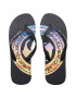 QUIKSILVER Papuci flip-flop cu logo Molokai - Pled.ro