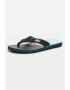 QUIKSILVER Papuci flip-flop cu logo Molokai - Pled.ro